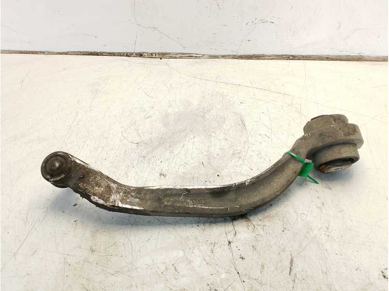 Recambio de brazo suspension inferior delantero izquierdo para skoda superb i (3u4) 1.8 t referencia OEM IAM 4D0407151P  