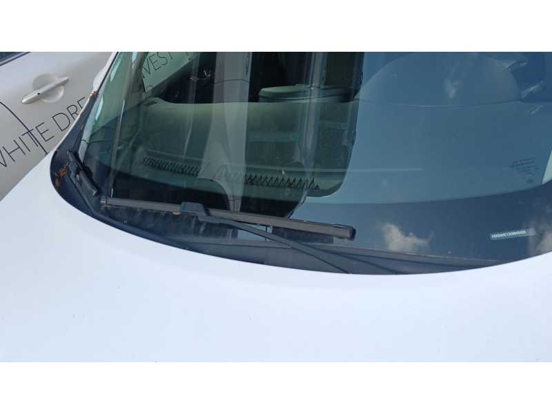Recambio de motor limpia delantero para nissan pulsar hatchback (c13) 1.5 dci referencia OEM IAM   