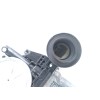 Recambio de elevalunas trasero izquierdo para toyota auris 1.6 16v cat referencia OEM IAM 857100D100  