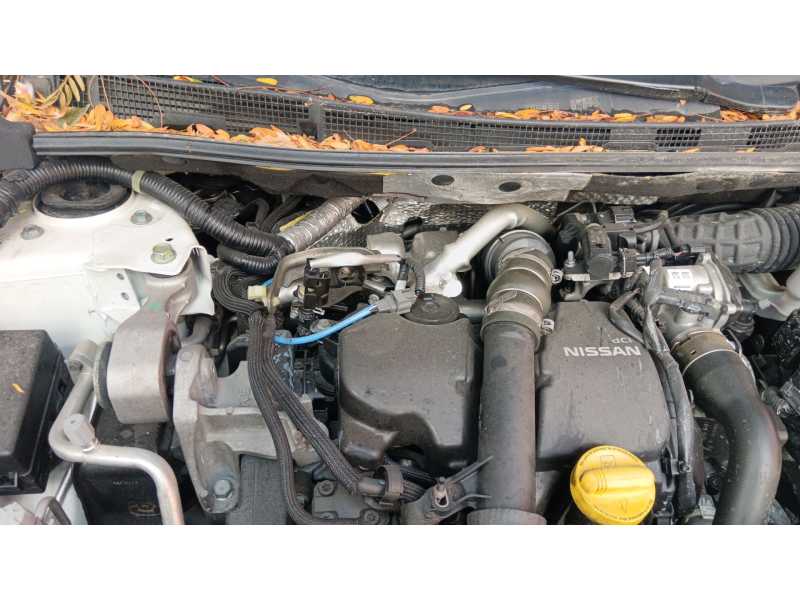 Recambio de abs para nissan pulsar hatchback (c13) 1.5 dci referencia OEM IAM   