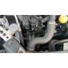 Recambio de alternador para nissan pulsar hatchback (c13) 1.5 dci referencia OEM IAM   