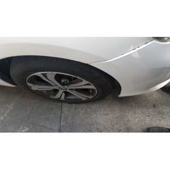 BRAZO SUSPENSION INFERIOR DELANTERO DERECHO 