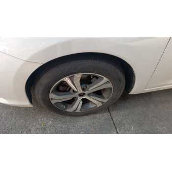 BRAZO SUSPENSION INFERIOR DELANTERO IZQUIERDO 400151KK0A 