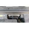 Recambio de cerradura capot para nissan pulsar hatchback (c13) 1.5 dci referencia OEM IAM   