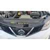 Recambio de condensador / radiador aire acondicionado para nissan pulsar hatchback (c13) 1.5 dci referencia OEM IAM   