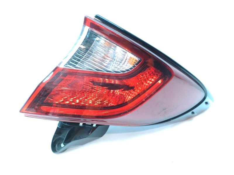 Recambio de piloto trasero derecho para toyota c-hr referencia OEM IAM 81550F4120  