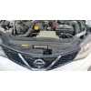 Recambio de intercooler para nissan pulsar hatchback (c13) 1.5 dci referencia OEM IAM   