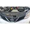Recambio de radiador agua para nissan pulsar hatchback (c13) 1.5 dci referencia OEM IAM   