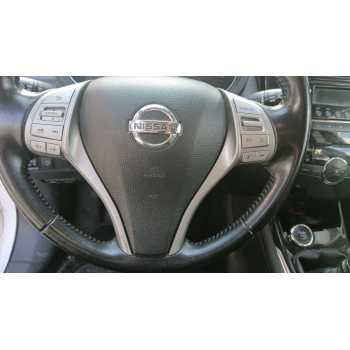 AIRBAG DELANTERO IZQUIERDO 