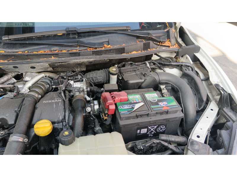 Recambio de servofreno para nissan pulsar hatchback (c13) 1.5 dci referencia OEM IAM   