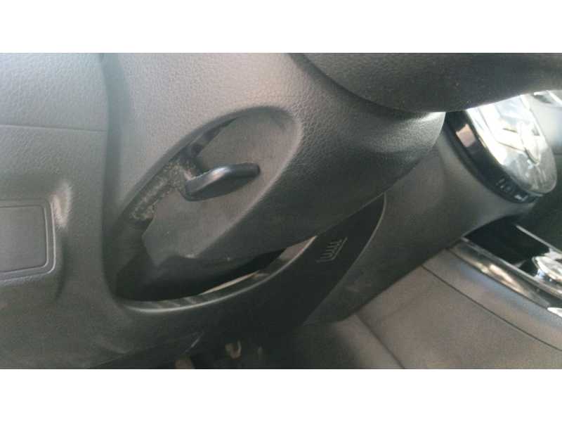 Recambio de columna direccion para nissan pulsar hatchback (c13) 1.5 dci referencia OEM IAM   