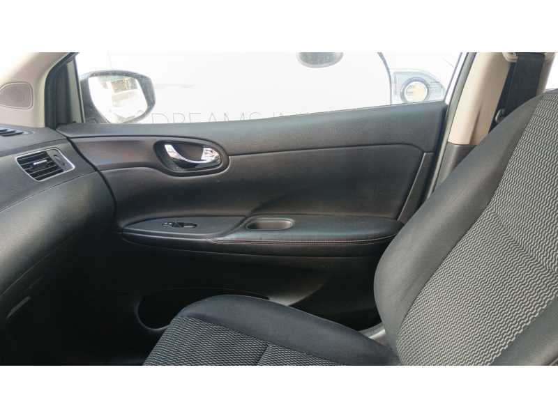 Recambio de guarnecido puerta delantera derecha para nissan pulsar hatchback (c13) 1.5 dci referencia OEM IAM   