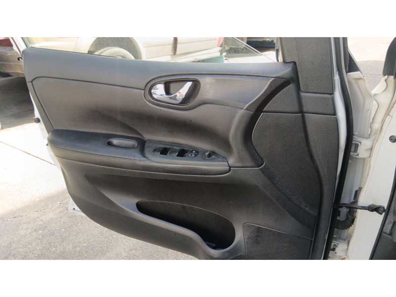 Recambio de guarnecido puerta delantera izquierda para nissan pulsar hatchback (c13) 1.5 dci referencia OEM IAM   