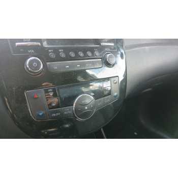 MANDO CLIMATIZADOR 275003ZL0A 
