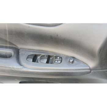 MANDO ELEVALUNAS DELANTERO IZQUIERDO 809613ZL0A 