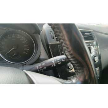 MANDO LIMPIA 255603ZL0A 