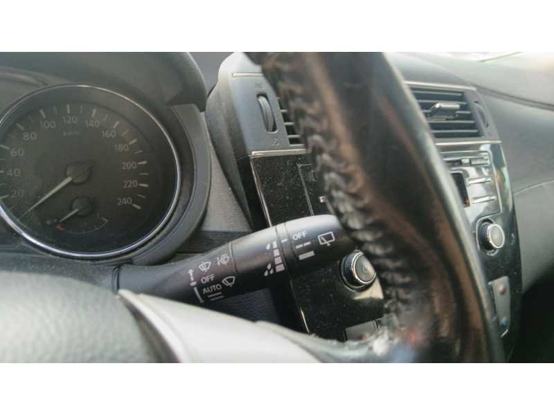 Recambio de mando limpia para nissan pulsar hatchback (c13) 1.5 dci referencia OEM IAM   