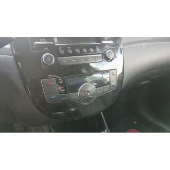 MOTOR CALEFACCION 272263ZL3C 
