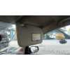 Recambio de parasol derecho para nissan pulsar hatchback (c13) 1.5 dci referencia OEM IAM   
