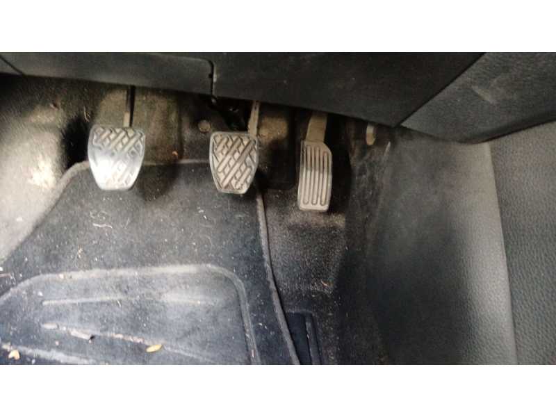 Recambio de potenciometro pedal para nissan pulsar hatchback (c13) 1.5 dci referencia OEM IAM   