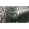Recambio de resistencia calefaccion para nissan pulsar hatchback (c13) 1.5 dci referencia OEM IAM   