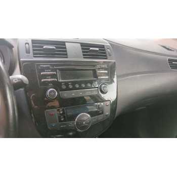 SISTEMA AUDIO / RADIO CD 281853ZL1A 