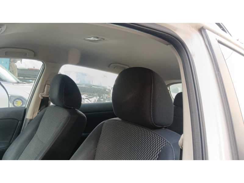 Recambio de techo interior para nissan pulsar hatchback (c13) 1.5 dci referencia OEM IAM   