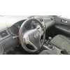 Recambio de volante para nissan pulsar hatchback (c13) 1.5 dci referencia OEM IAM   