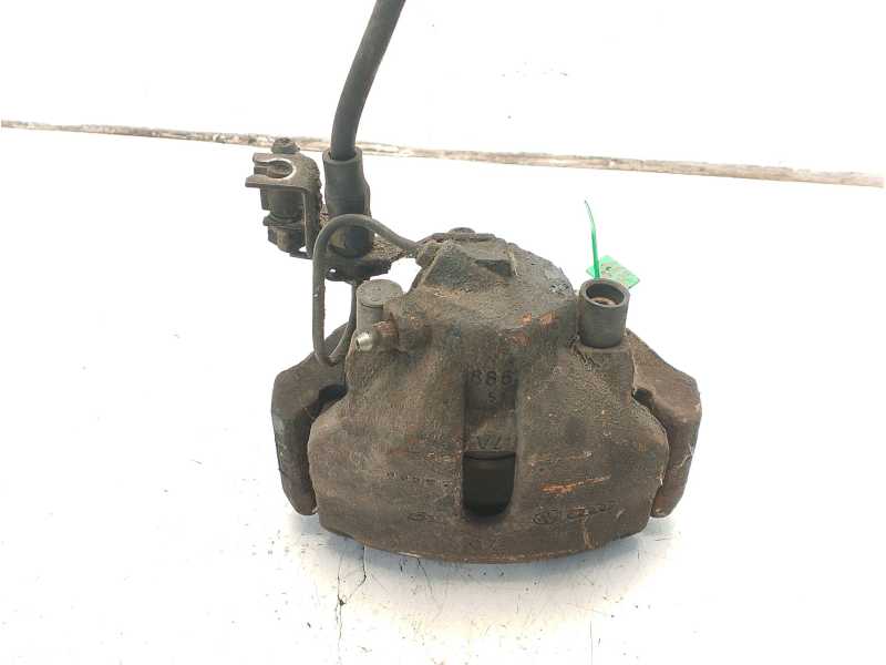 Recambio de pinza freno delantera derecha para skoda superb i (3u4) 1.8 t referencia OEM IAM 3C0615124  