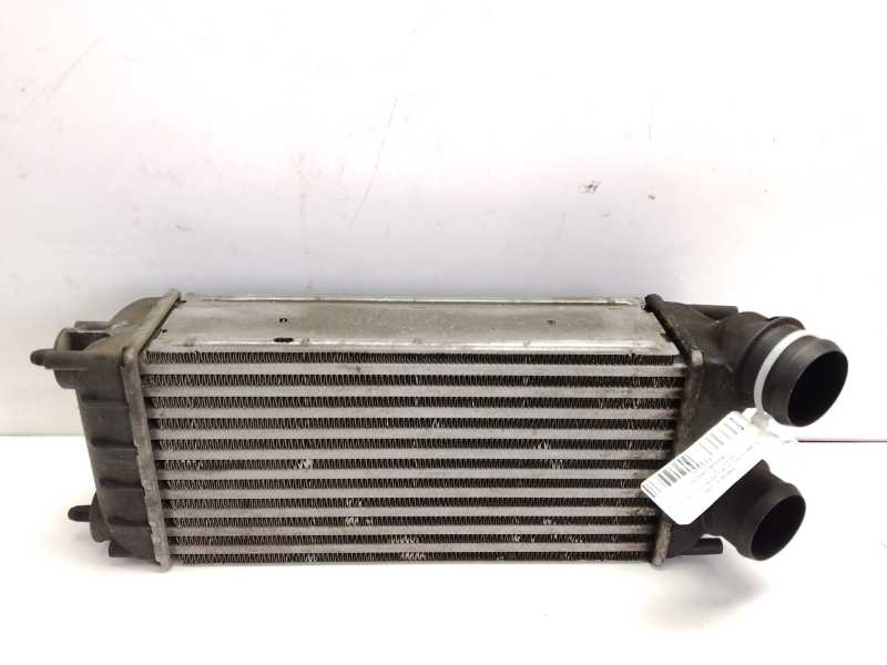 Recambio de intercooler para citroën c4 picasso i monospace (ud_) 1.6 hdi 110 referencia OEM IAM 0384N9  
