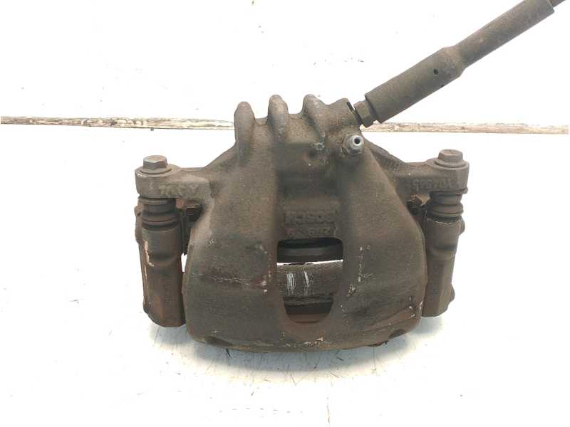 Recambio de pinza freno delantera izquierda para peugeot 308 i (4a_, 4c_) 1.6 16v referencia OEM IAM 4401N8  