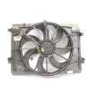 Recambio de electroventilador para hyundai tucson (jm) 2.0 referencia OEM IAM 253801F252A  