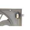 Recambio de electroventilador para hyundai tucson (jm) 2.0 referencia OEM IAM 253801F252A  