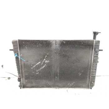 RADIADOR AGUA 253102E101 