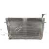 Recambio de radiador agua para hyundai tucson (jm) 2.0 referencia OEM IAM 253102E101  
