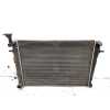 Recambio de radiador agua para hyundai tucson (jm) 2.0 referencia OEM IAM 253102E101  