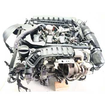 MOTOR COMPLETO 1654508280 HN05 0533540 / 10TMAA