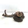Recambio de mangueta delantera izquierda para skoda superb i (3u4) 1.8 t referencia OEM IAM 8D0407253B  