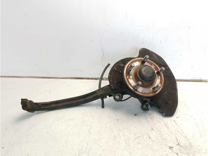 Recambio de mangueta delantera derecha para chrysler 300c touring (lx, le) 3.0 crd referencia OEM IAM 4782704AB  