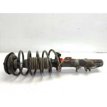 AMORTIGUADOR DELANTERO IZQUIERDO 5202TJ 