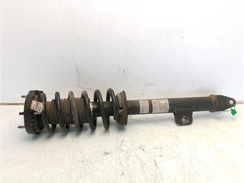 Recambio de amortiguador delantero izquierdo para chrysler 300c touring (lx, le) 3.0 crd referencia OEM IAM 04782995AC  