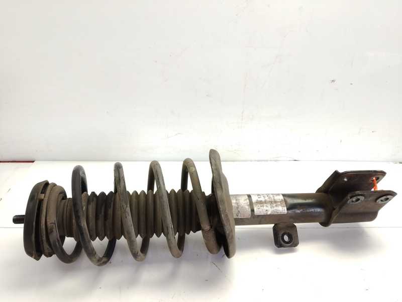 Recambio de amortiguador delantero derecho para peugeot 308 i (4a_, 4c_) 1.6 16v referencia OEM IAM 520804  