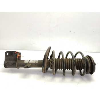AMORTIGUADOR DELANTERO IZQUIERDO 520803 