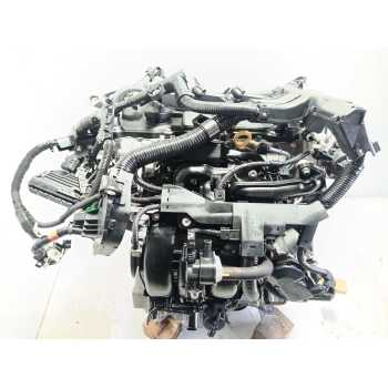 MOTOR COMPLETO 19000F3020 M15AFXE BR96583