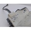 Recambio de cerradura puerta delantera derecha para citroën c4 berlina collection referencia OEM IAM 9686719780  