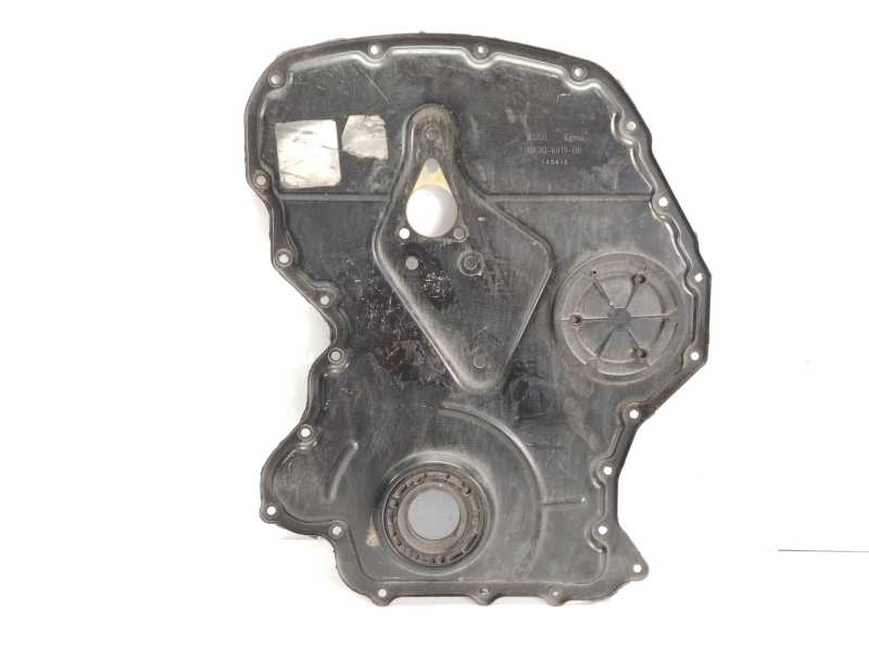 Recambio de tapa distribucion para ford ranger (tke) referencia OEM IAM 1717589  