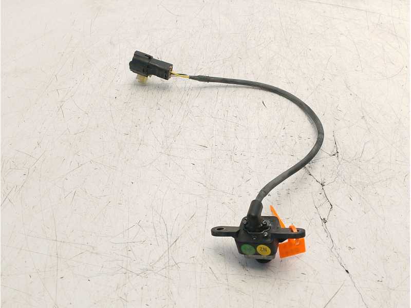 Recambio de modulo electronico para mg marvel r ev (ep21) referencia OEM IAM 11012958  