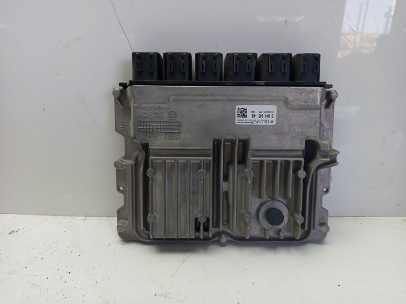 Recambio de centralita motor uce para mini clubman (f54) cooper s all4 referencia OEM IAM 12145A16617  