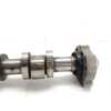 Recambio de arbol de levas para seat leon (1p1) 1.9 tdi referencia OEM IAM 038109101AH  