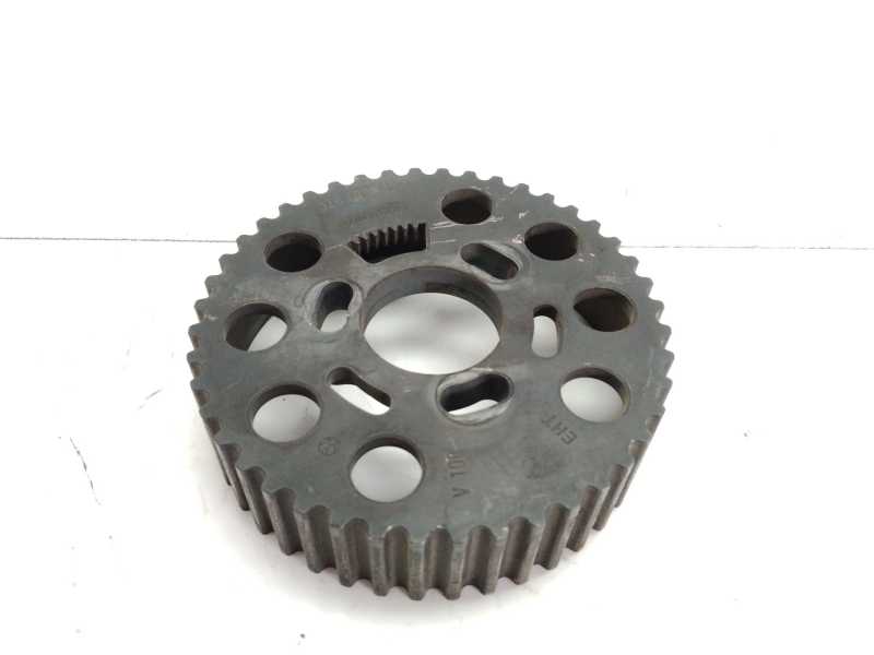 Recambio de polea arbol levas para seat leon (1p1) 1.9 tdi referencia OEM IAM 038109111E  